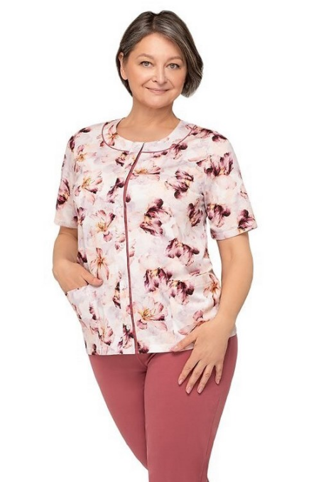 Piżama Martel Maria 200 I 3-4XL