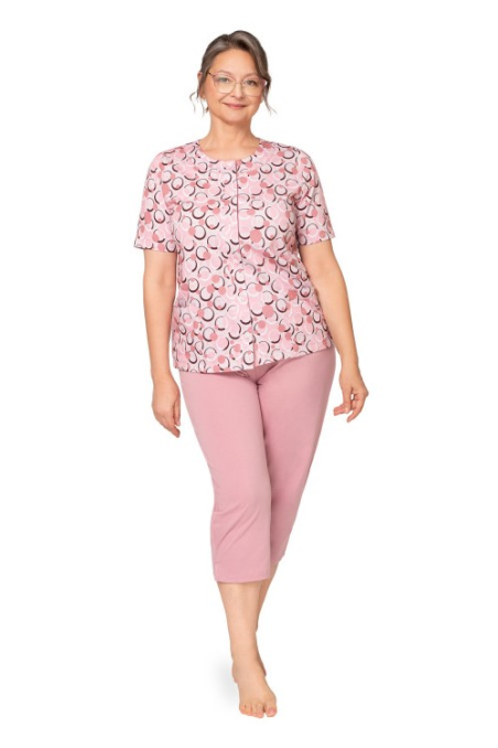 Piżama Martel Maria 200 I 3-4XL
