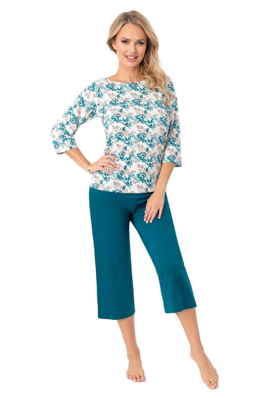 Piżama  Donna  Irmina 3/4  S-XXL