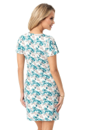 Koszula  Donna  Irmina kr/r  S-XXL