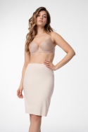 Półhalka Julimex Soft&Smooth Half Slip Long
