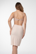 Półhalka Julimex Soft&Smooth Half Slip Long
