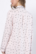 Koszula Leveza  Angela  1619  dł/r M-XXL