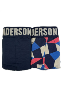 Bokserki Henderson 42620 Shield A'2 M-3XL