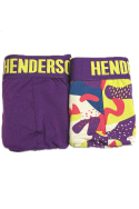 Bokserki Henderson 42621 Spin A'2 M-3XL