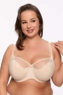 Biustonosz Gaia semi soft BSM 1134 Keto Maxi