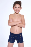 Bokserki Cornette Young Boy 700/147 Bears