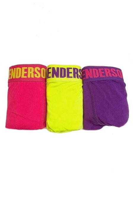 Bokserki Henderson 42594 Star  A'3 M-3XL