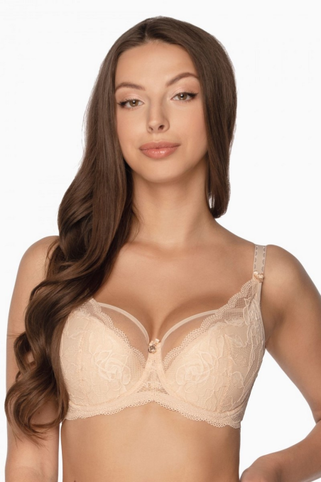 Biustonosz Gaia semi soft BS 931 Veronika