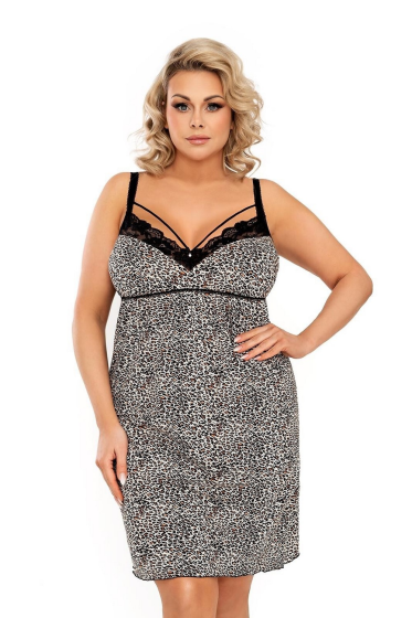 Koszula Donna  Omari II Plus  w/r   S-XXL