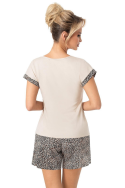 Piżama Donna Omari short S-XXL