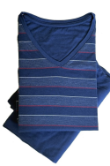 Piżama Cornette 139/47 Various dł/r S-XXL