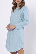 Koszula Leveza Maryna 1647 dł/r M-XXL