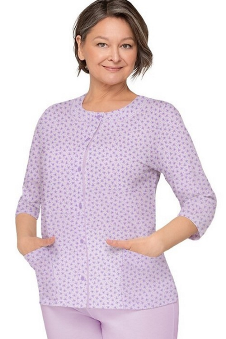Piżama Martel Maria II 201 M-XXL