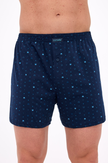 Bokserki Cornette Comfort 002/328 S-XXL