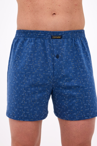 Bokserki Cornette Comfort 008/320 3-5XL