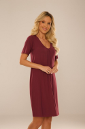 Koszula  De Lafense 877 Dahlia  kr/r  3-4XL