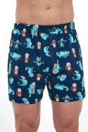 Bokserki Cornette Classic 001/175 S-XXL Leon