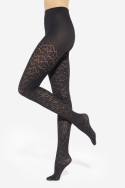 Rajstopy Gatta Lorien 27 40 den  5-XL