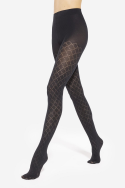 Rajstopy Gatta Lorien 28 40 den  5-XL