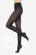 Rajstopy Gatta Loretta 159 50 den  5-XL