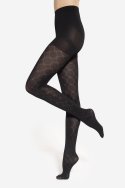 Rajstopy Gatta Modeline 07 40 den 2-4