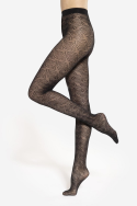 Rajstopy Gatta Arabesca 05 40 den  5-XL