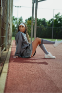 Podkolanówki Milena  0248.004