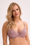 Biustonosz Gaia semi soft BS 931 Mokka Veronika