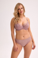 Biustonosz Gaia semi soft BS 931 Mokka Veronika