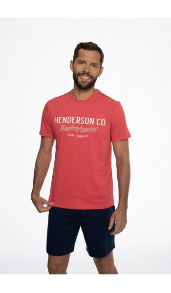 Piżama Henderson  41286 kr/r Creed M-2XL