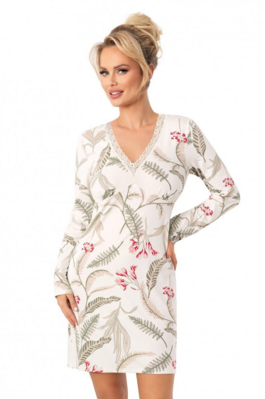 Koszula  Donna Michelle II  dł/r   S-XXL