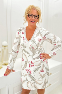 Koszula  Donna Michelle II  dł/r   S-XXL