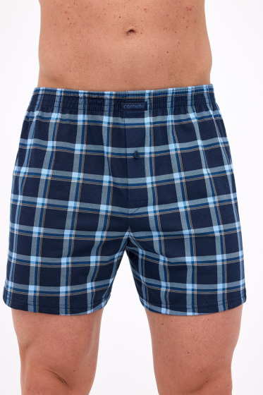 Bokserki Cornette Comfort 002/322 S-XXL