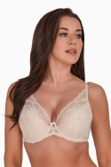 Biustonosz Gaia push up BS 1200 Vika