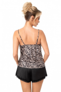 Piżama  Donna  Sheila  1/2  w/r   S-XXL