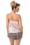 Piżama  Donna  Sheila  1/2  w/r   S-XXL