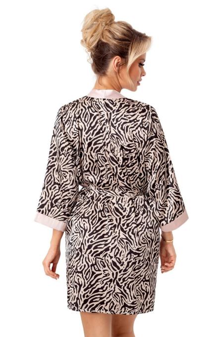 Szlafrok  Donna  Sheila  S-XXL