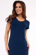 Koszula Cornette Dream Lady 619/420 Juliet 2  kr/r  S-2XL