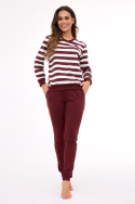 Piżama Cornette 635/468  Molly 3  dł/r  S-XXL