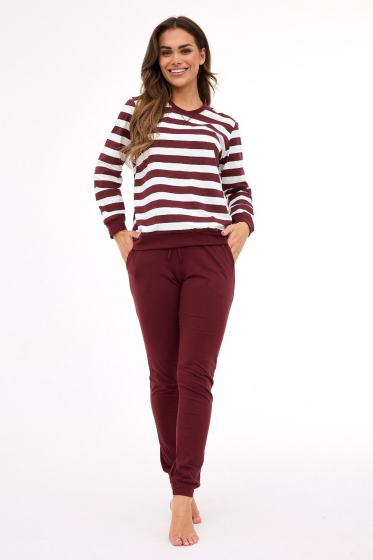 Piżama Cornette 635/468  Molly 3  dł/r  S-XXL