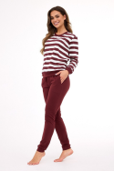 Piżama Cornette 635/468  Molly 3  dł/r  S-XXL