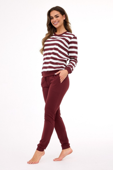 Piżama Cornette 635/468  Molly 3  dł/r  S-XXL