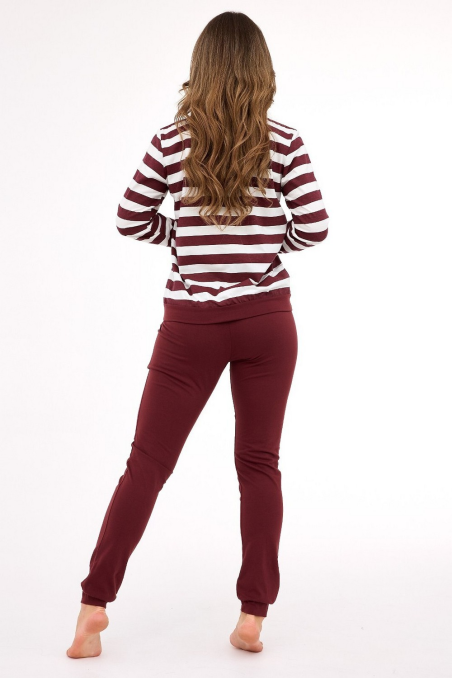Piżama Cornette 635/468  Molly 3  dł/r  S-XXL