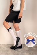 Podkolanówki Knittex Rivette DR2527  40 den