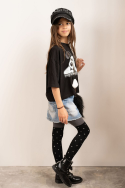 Rajstopy Knittex Twilight DR2527  50 den