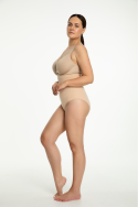 Figi Julimex 441 Seamless Wyszczuplające wysoka talia bezszwowe   S-XXL