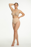 Figi Julimex 471 Seamless Wyszczuplające  bezszwowe   S-XXL