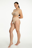 Figi Julimex 471 Seamless Wyszczuplające  bezszwowe   S-XXL