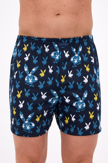 Bokserki Cornette Classic Bunnies 001/180 S-XXL